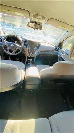 هیوندای سەنتافی